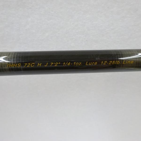 13アイアンホーク フックセッター IHHS72CHJ